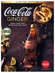 Coke - Ginger